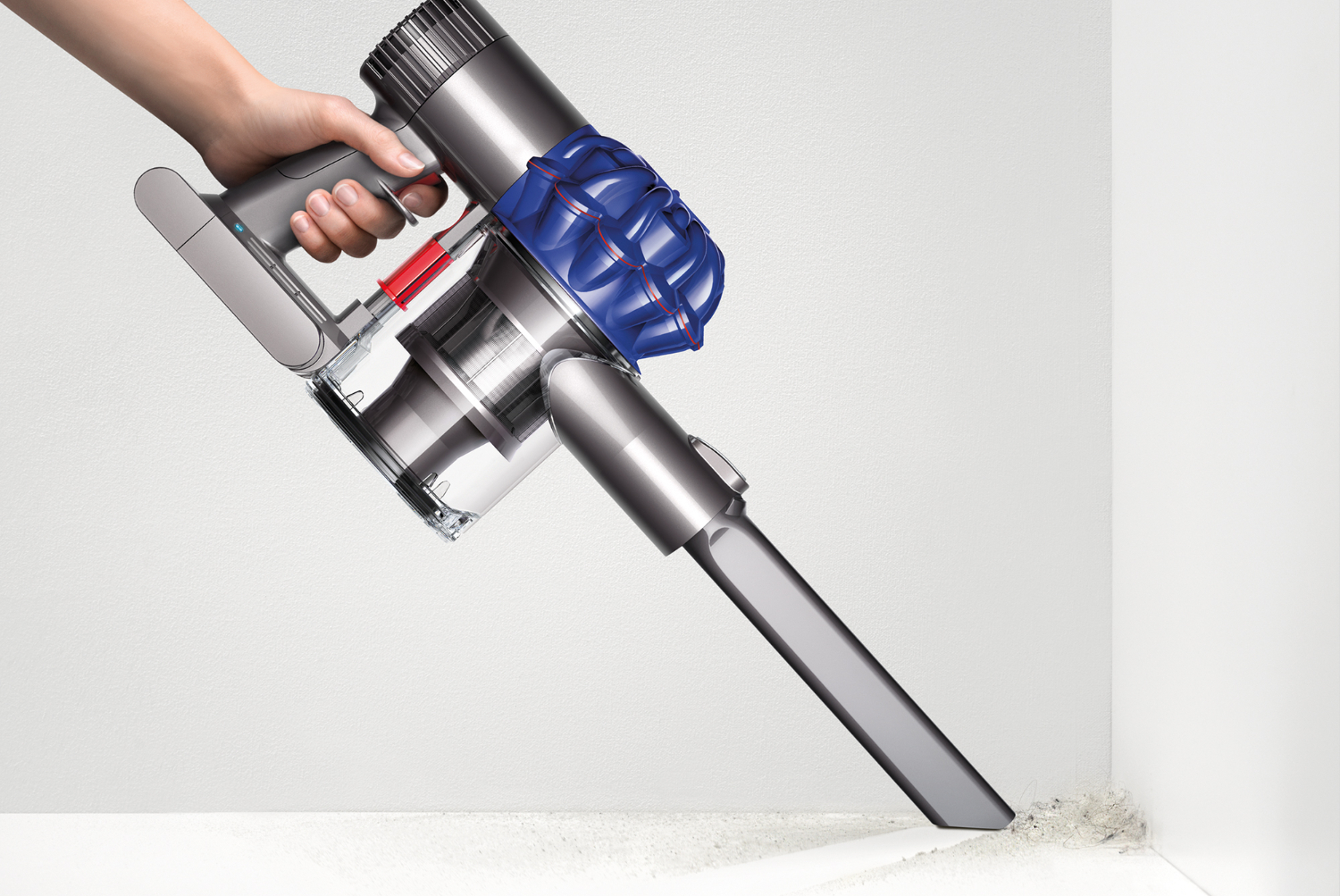 walmart knocks down prices on dyson handheld vacuums in post prime day sale 231942 01 v6 trigger origin vacuum 2