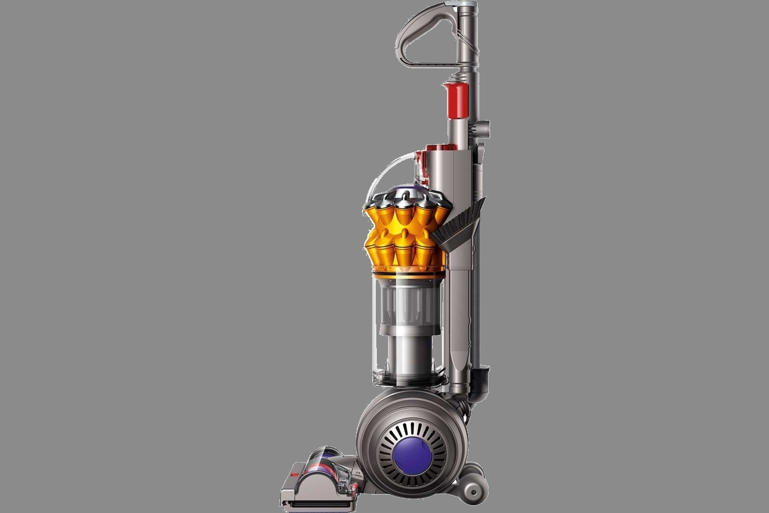 walmart slashes prices on dyson ball multi floor upright vacuums post prime day small vacuum 1