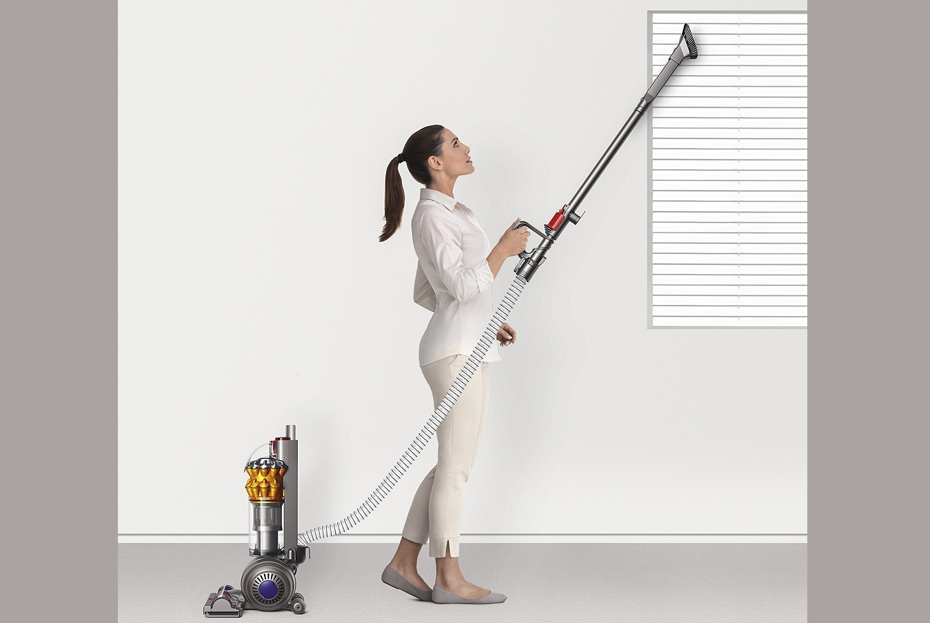 walmart slashes prices on dyson ball multi floor upright vacuums post prime day small vacuum 2