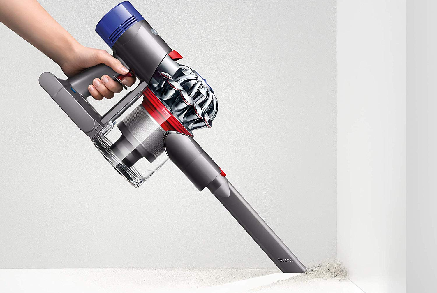 Amazon Drops the Price on Dyson V7 Animal Pro+ Cordless with Pet 