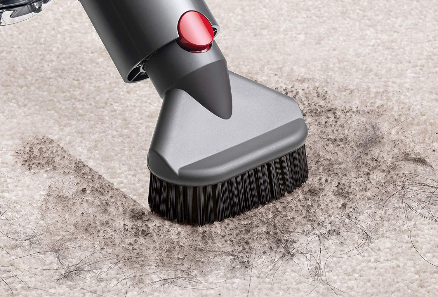Amazon Drops the Price on Dyson V7 Animal Pro+ Cordless with Pet Tools |  Digital Trends