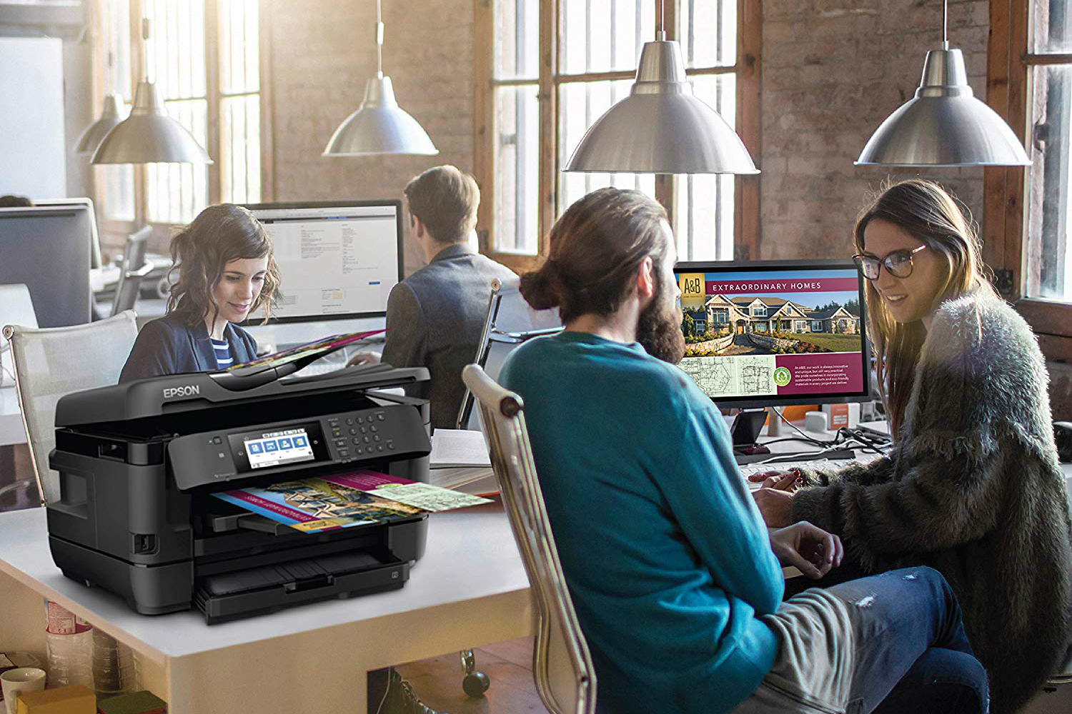 How to share a printer on Windows | Digital Trends - Vimarsana News