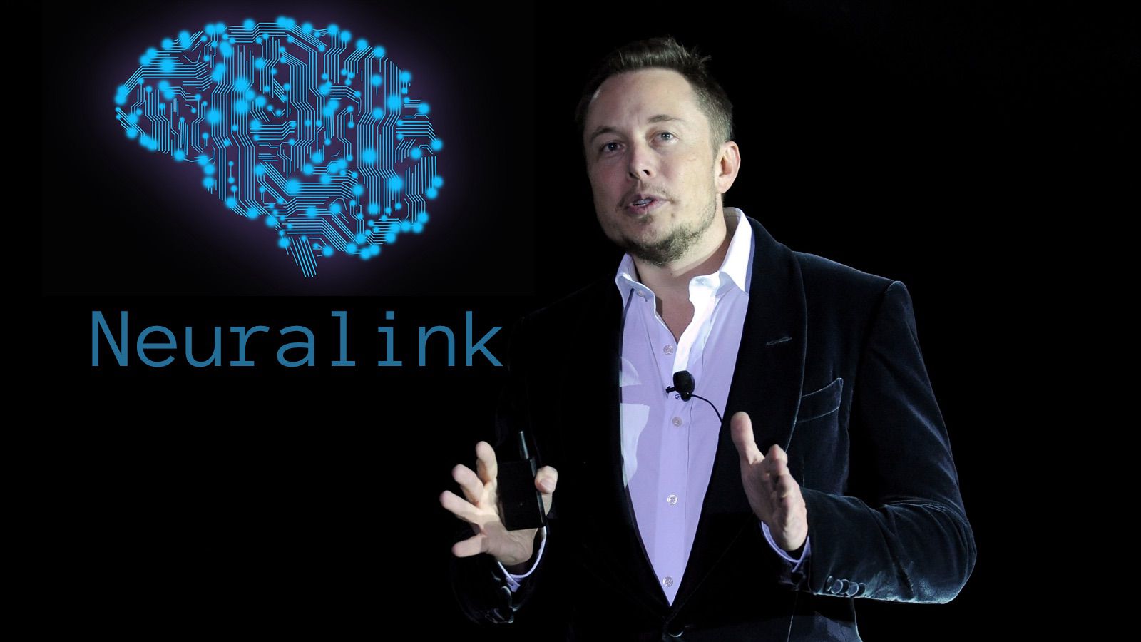 Neuralink de Musk obtiene el visto bueno de la FDA para colocar implantes en el cerebro humano |  Tendencias digitales