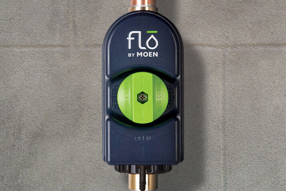 Flo By Moen Review Money You ll Save Is No Drop In The Bucket 