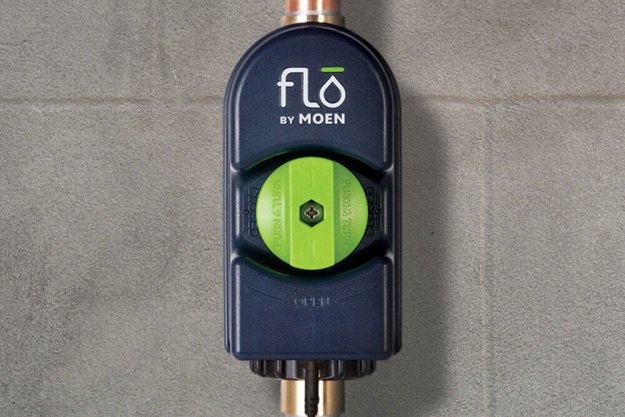 Flo by moen review