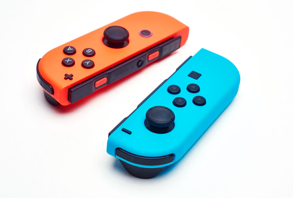 How to Fix Joy-Con Drift at Home