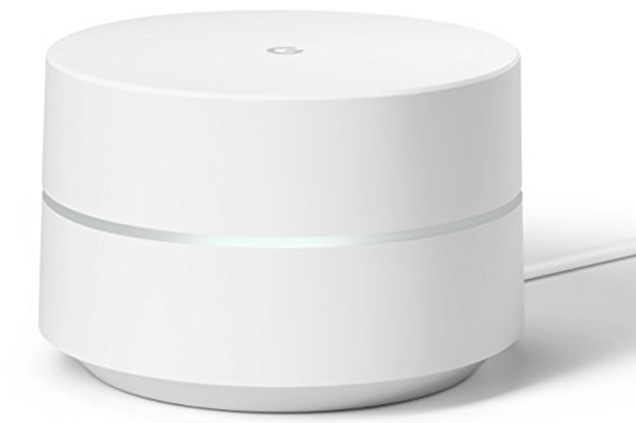 amazon cuts prices on google wi fi mesh network router for prime day wifi system