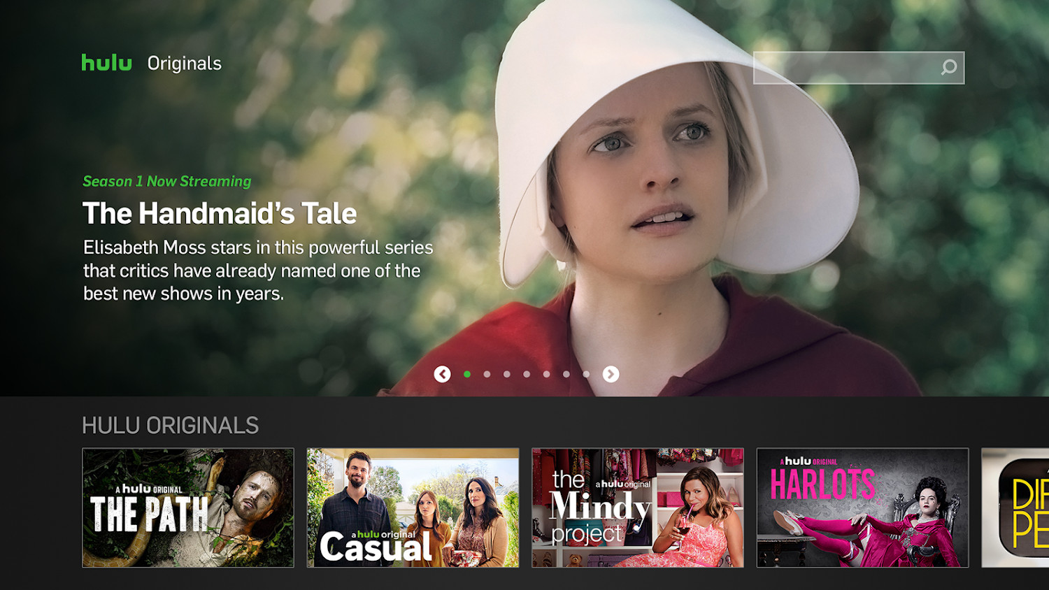 Android Tv Finally Gets The Full Hulu Experience, Including Live Tv |  Digital Trends