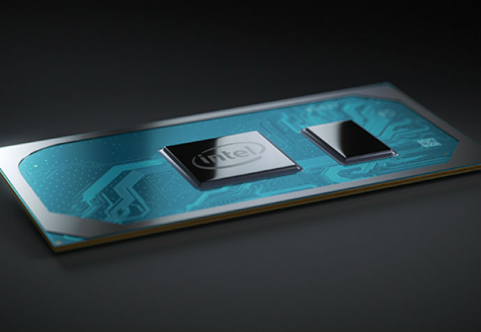 Verstelbaar schuur passen Intel Unveils 10th-Gen CPUs With Significantly Improved Integrated Graphics  | Digital Trends