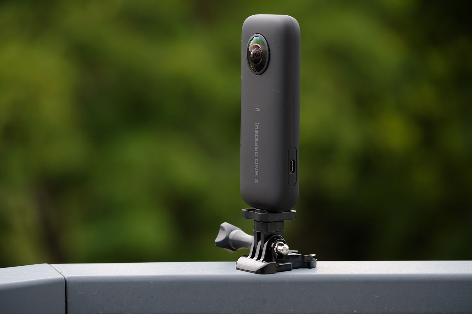 Fstoppers Reviews the Insta360 One X: An Upgrade for an Already Solid  Camera