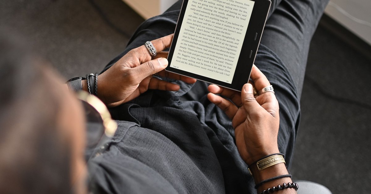 Kindle (2019) Review