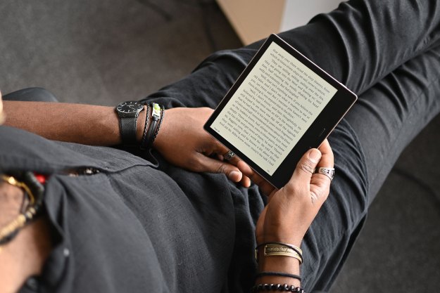 Kindle Paperwhite (2021) Review: For the Avid Readers