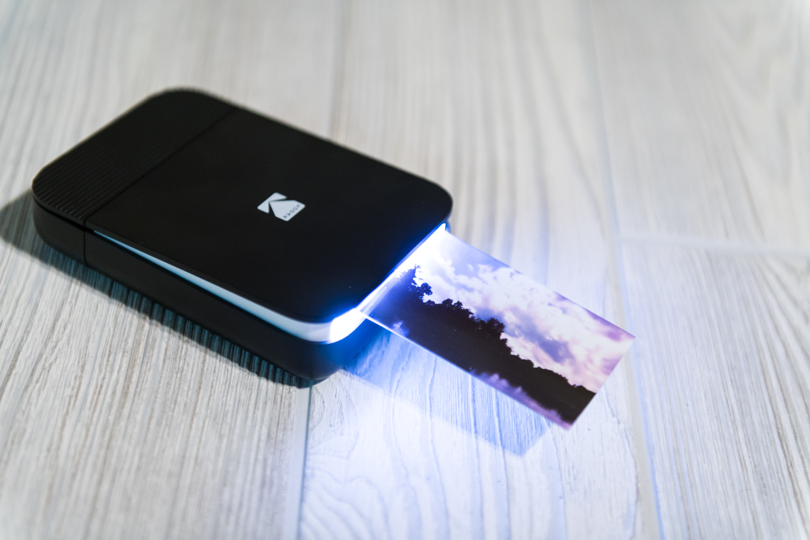 The Best Portable Photo Printers 