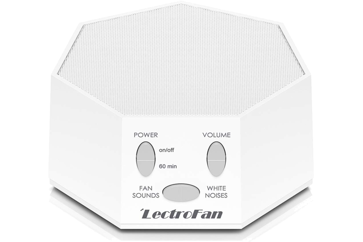 lectrofan white noise sound machines amazon prime day deals 1