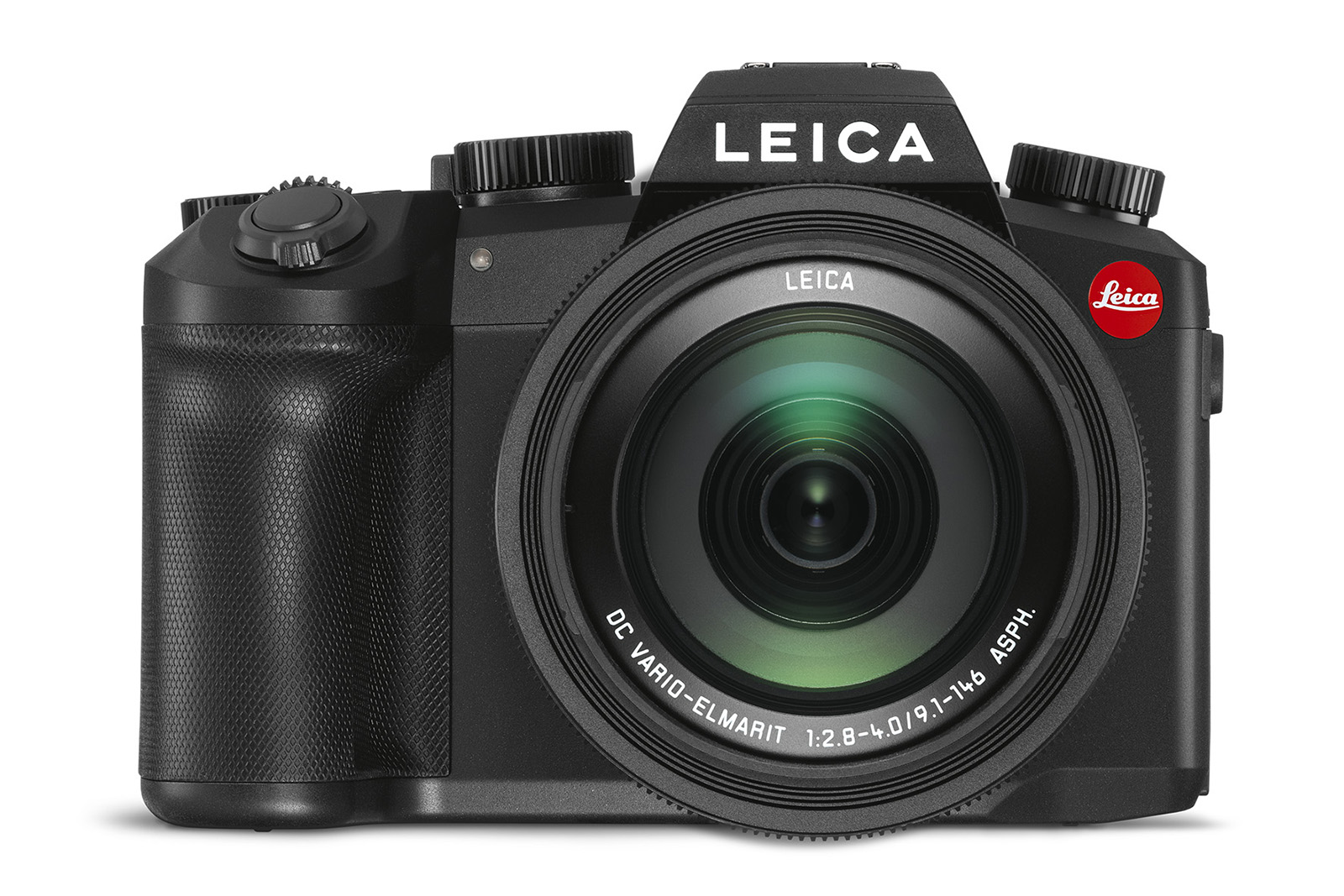 leica v lux 5 announced front rgb