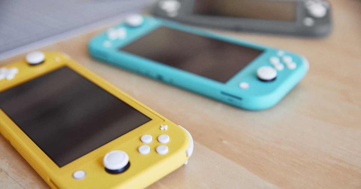 How to use the hidden web browser on Nintendo Switch and Nintendo Switch  Lite
