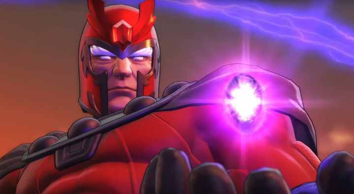marvel games san diego comic-con 2019 announcement surprise exclusive avengers ultimate alliance iron man VR