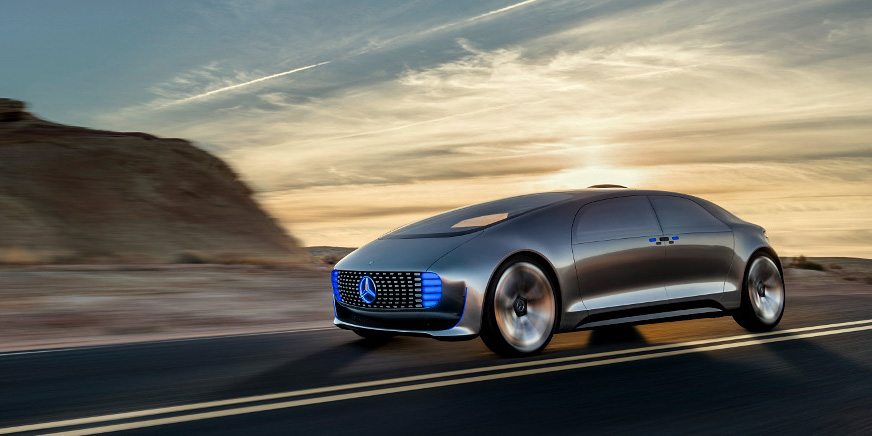 How And Why Electric Vehicles Will Change The Way Cars Look Digital 