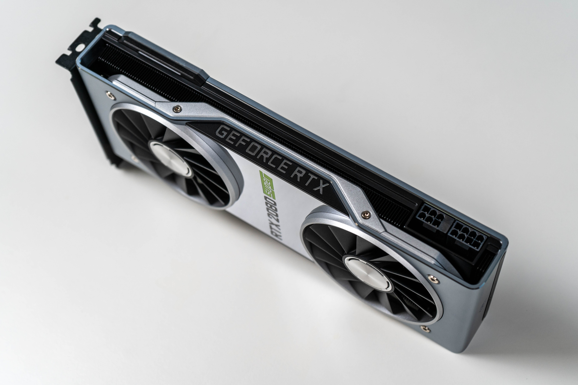Nvidia GeForce RTX 2080 Super review: Still stuck in the middle