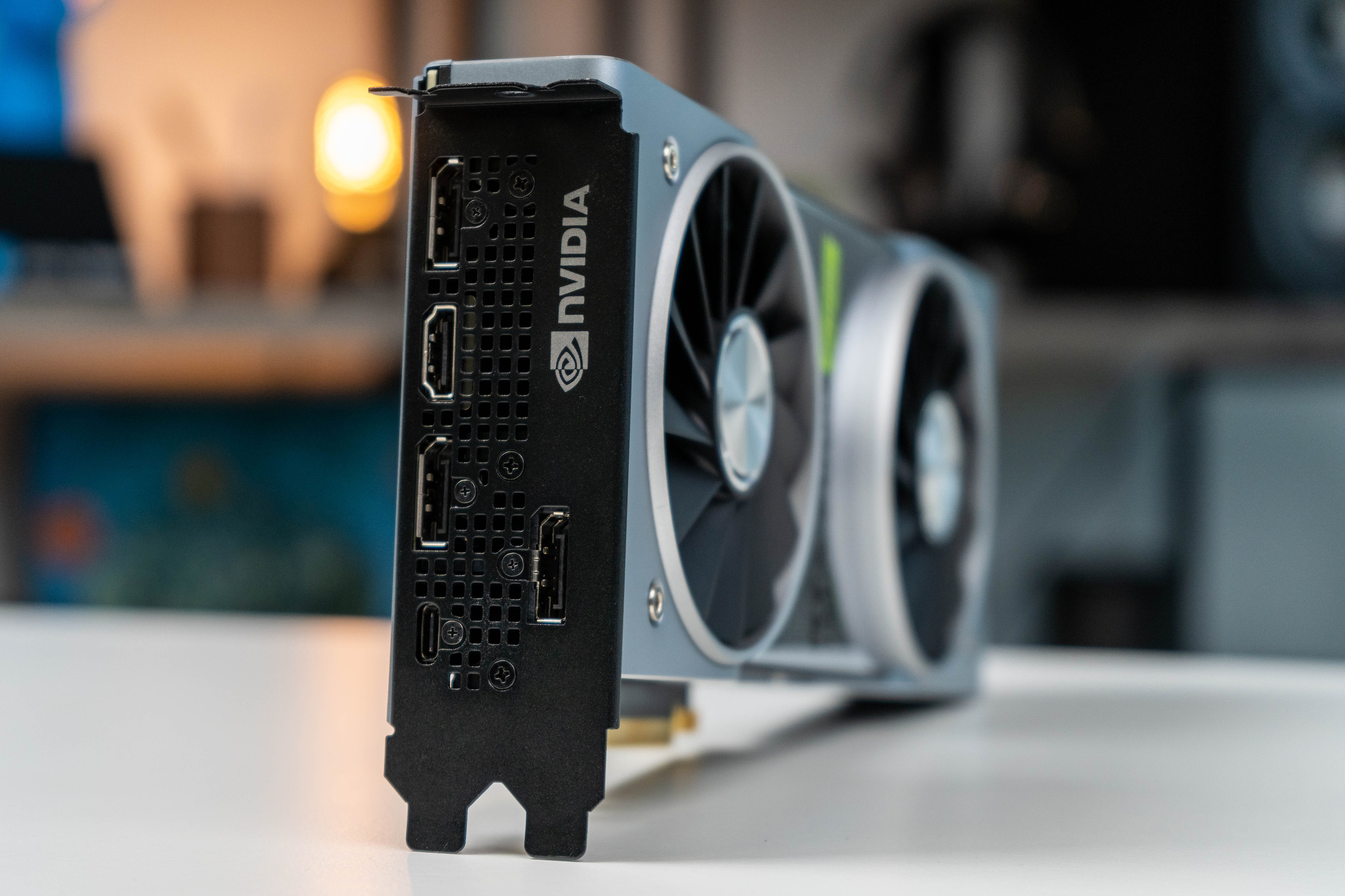 The RTX Super Review: $100 Cheaper, Slightly Faster Digital Trends