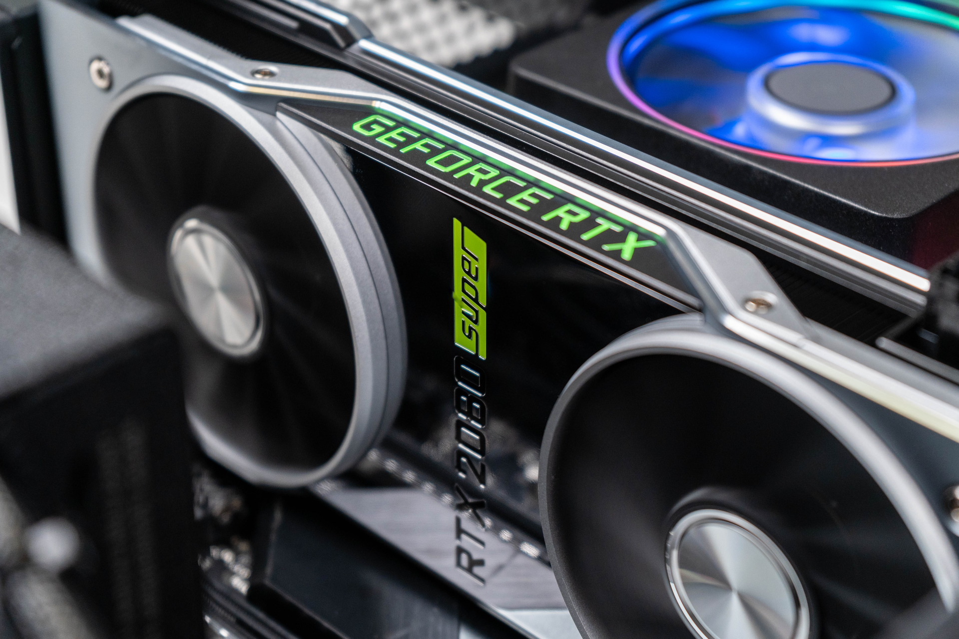 Nvidia may finally admit its major mistake with the RTX 4080