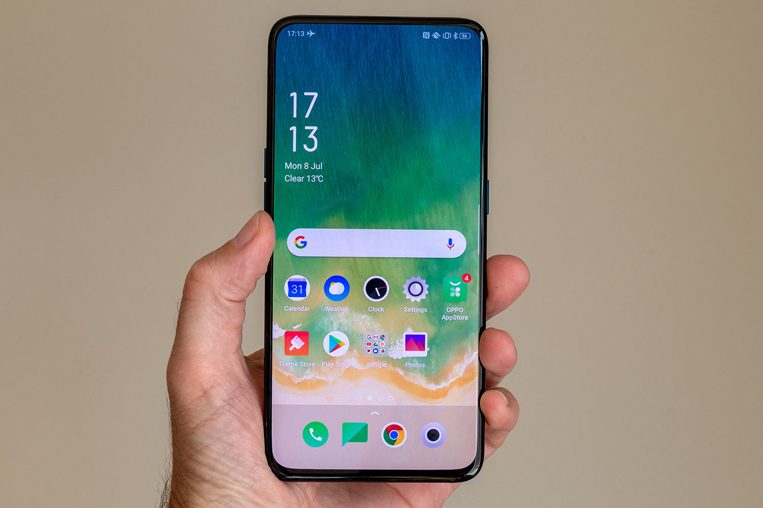 Oppo Reno 10x Zoom Review: Worth A Closer Look | Digital Trends