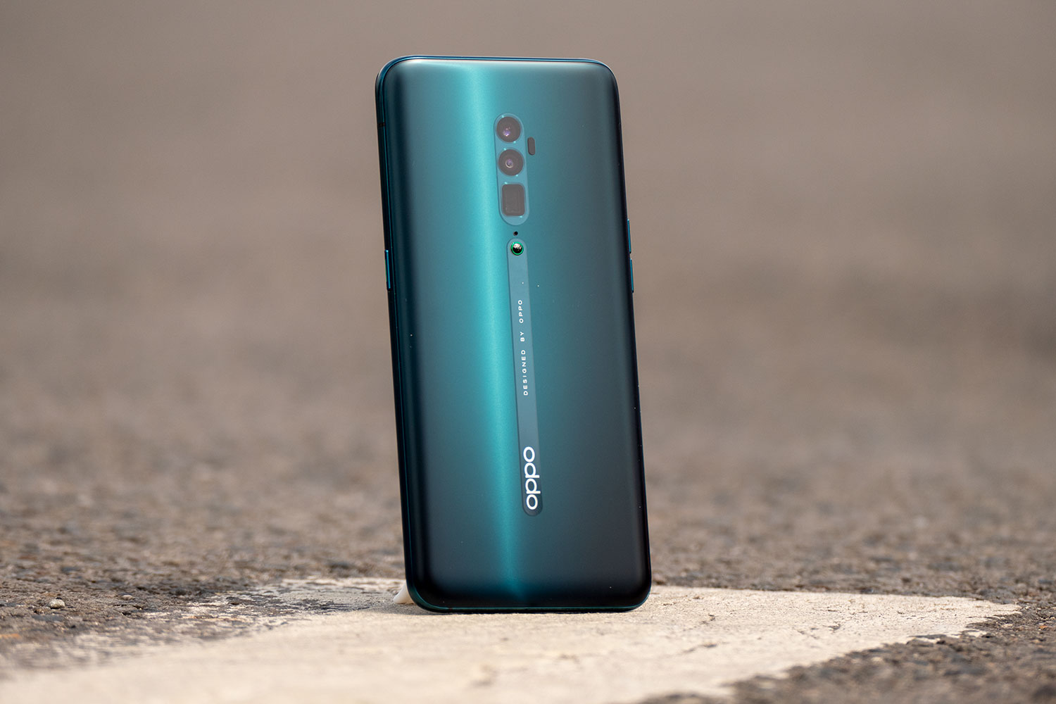 Oppo Reno 10x Zoom review