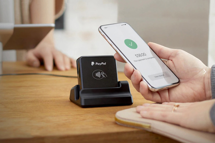 The Best Mobile Credit Card Readers for Small Businesses
