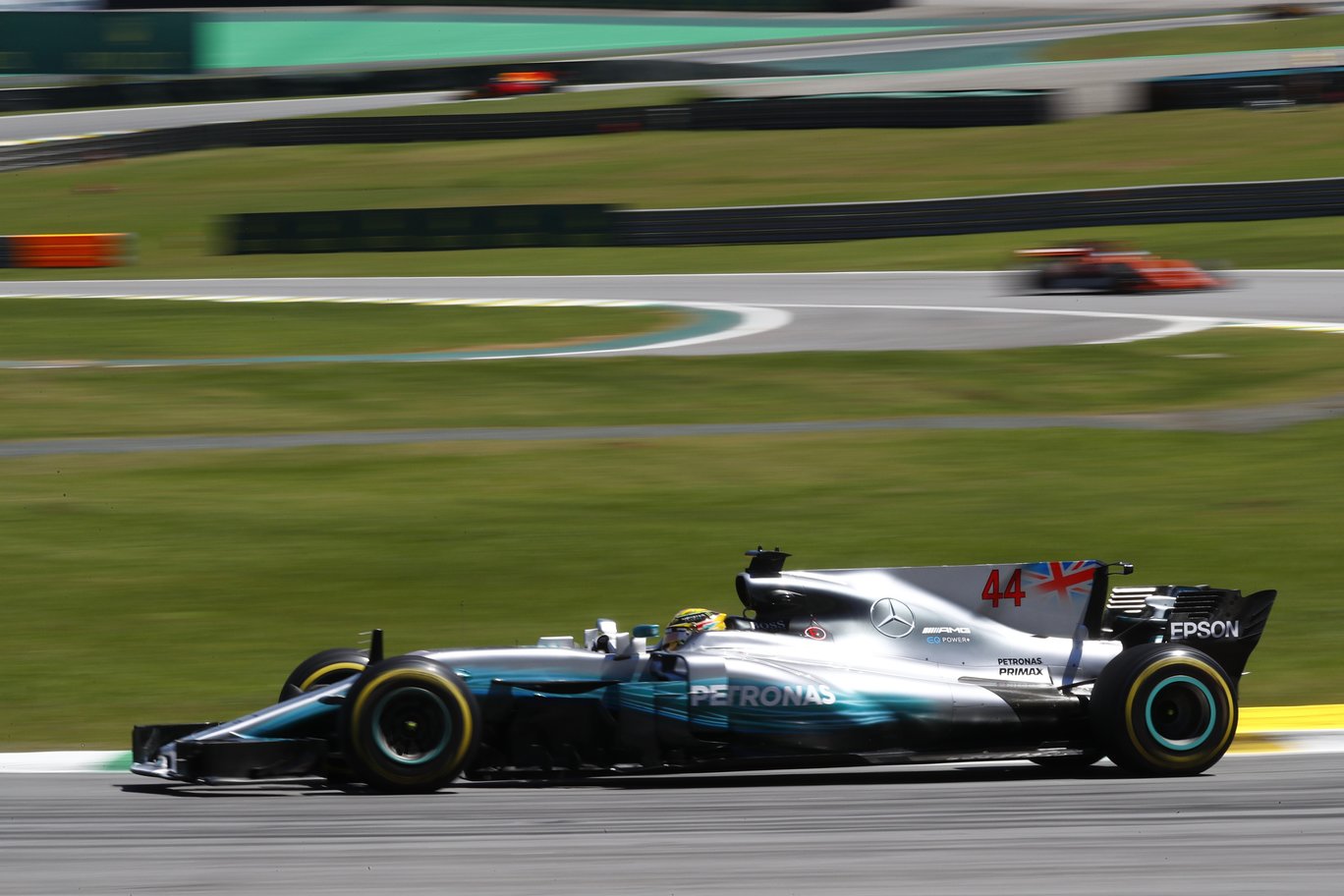 10 Technologies Banned from Formula One Racing Digital Trends