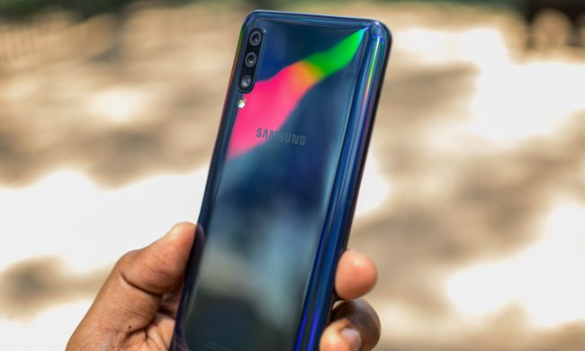 samsung galaxy a50 review 1