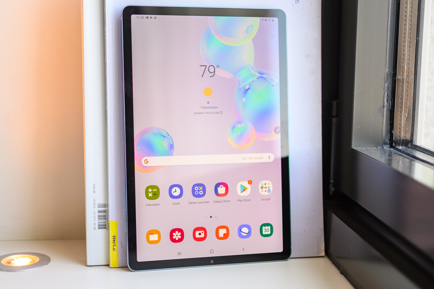 forhistorisk pouch Videnskab The best Android tablets in 2023: the 8 best ones you can buy | Digital  Trends