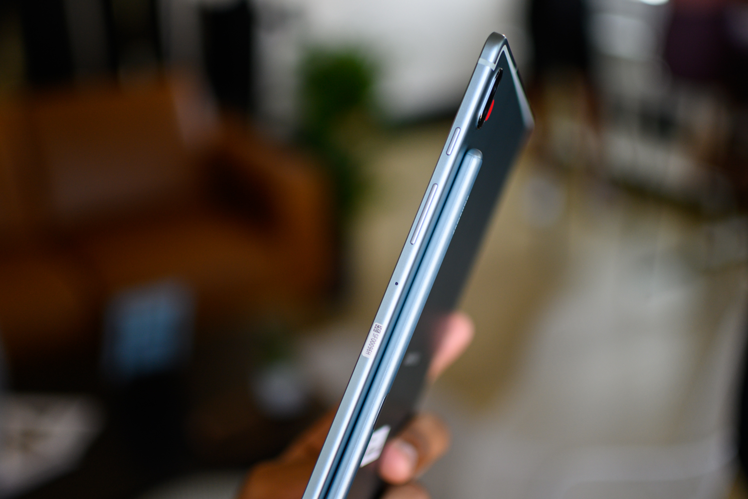 Samsung Galaxy Tab S6 - Toutes les différences avec la Tab S4 - IDBOOX