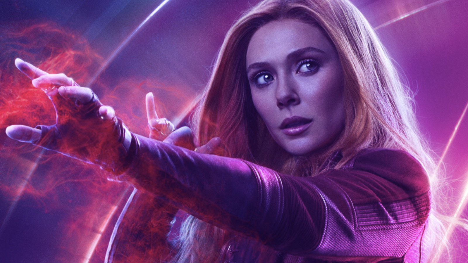Scarlet Witch's Confirmed MCU Death Still Disservices Wanda Maximoff