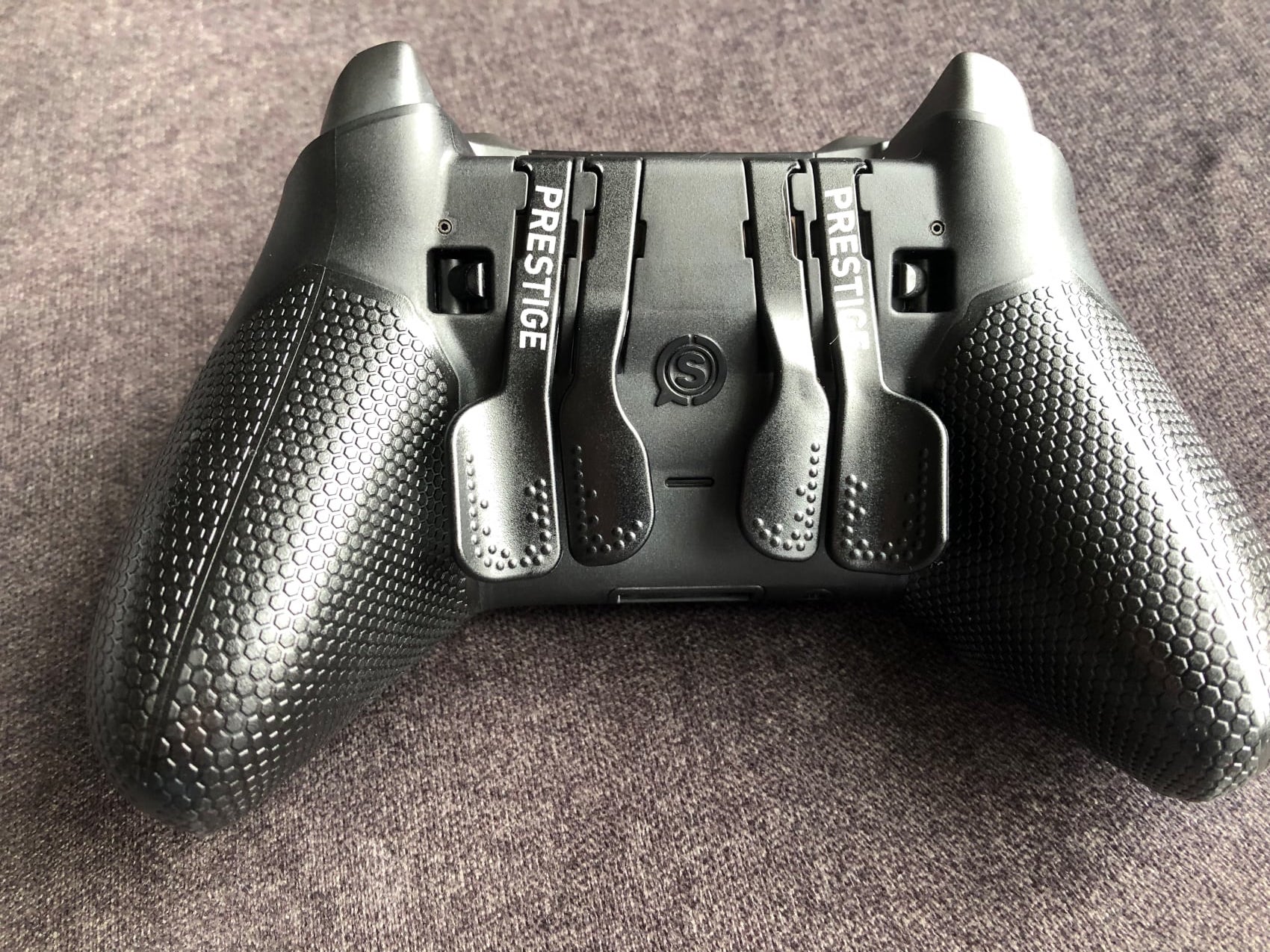 Scuf Prestige: An Xbox One Pro Controller Fails to Compete | Digital Trends