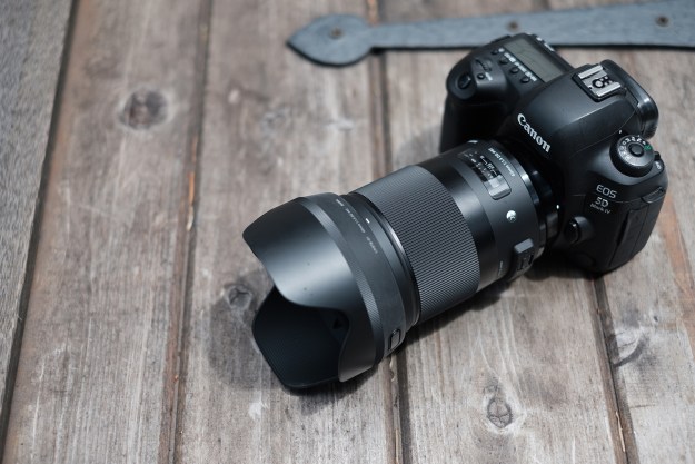 sigma 40mm f14 art lens review product 10