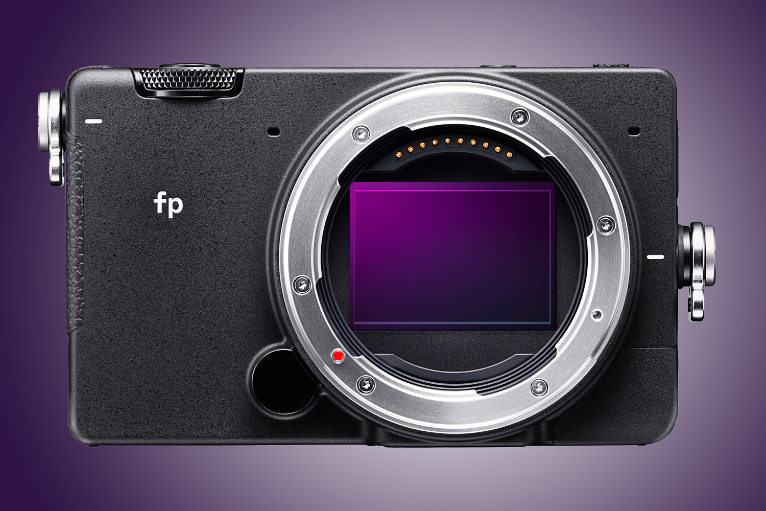 sigma fp worlds smallest full frame mirrorless camera news featured
