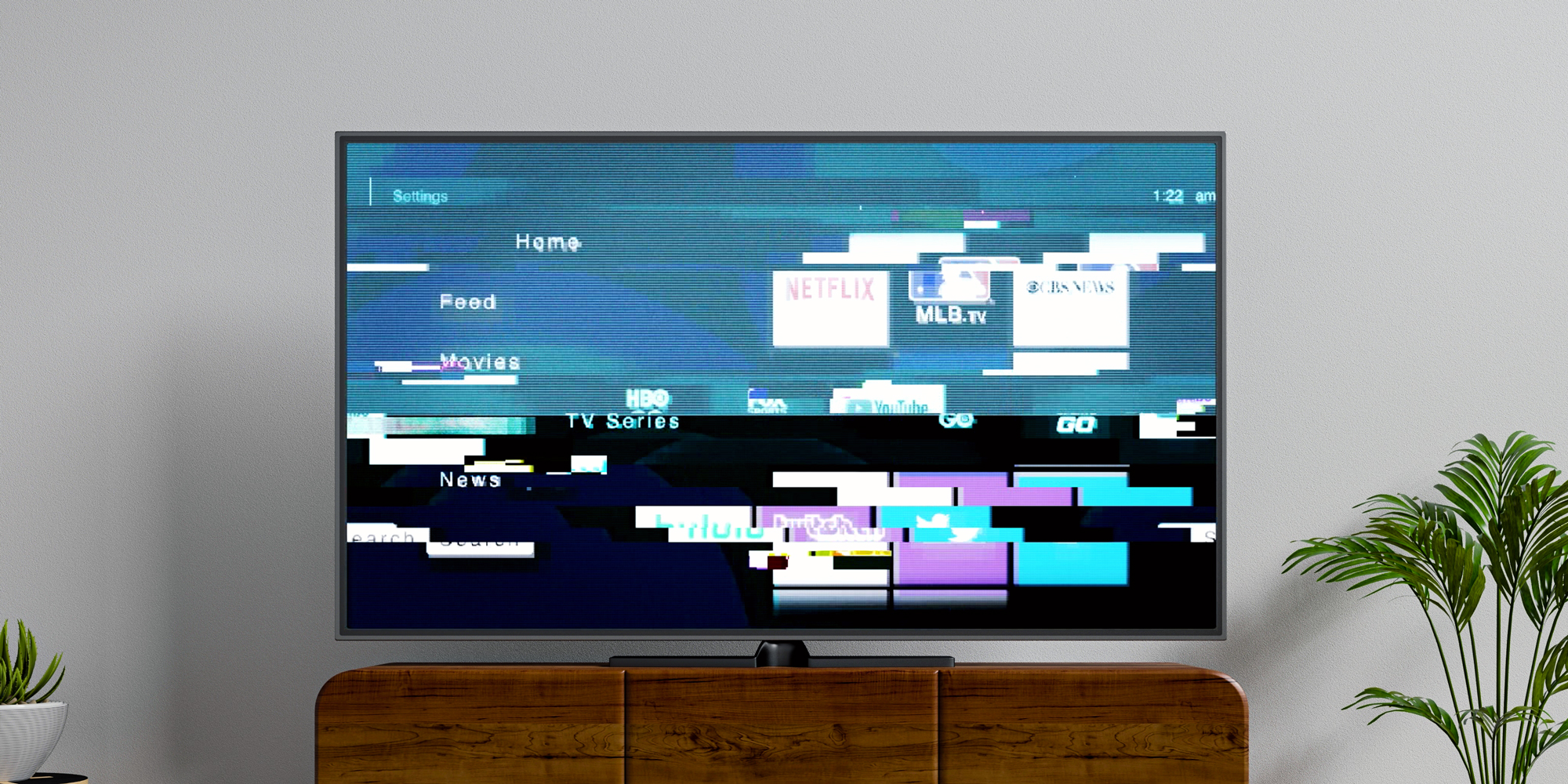 Why Arent Our Smart TVs Smart Enough to Protect Us From Hackers? Digital Trends