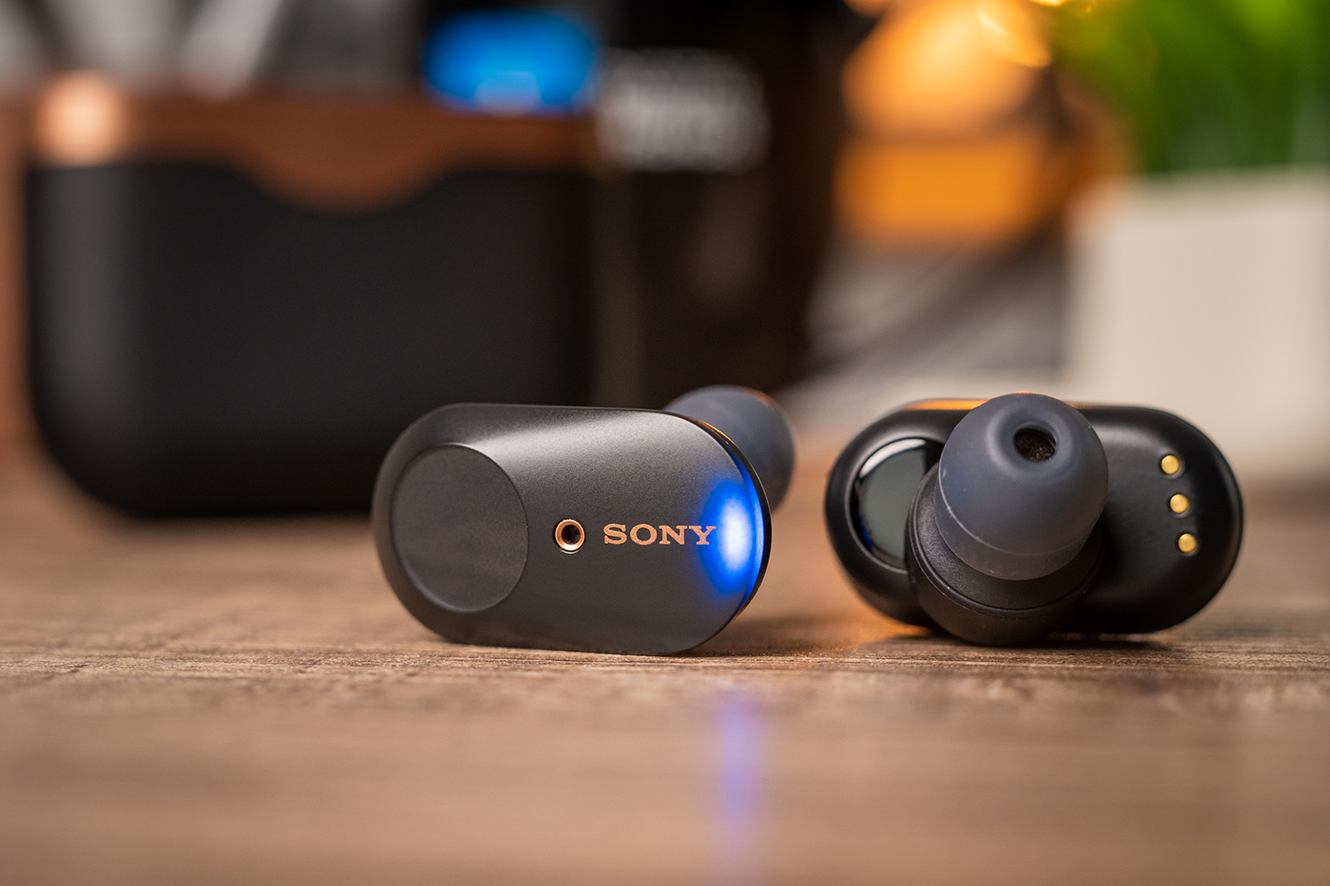 Sony WF-1000XM3 Review: Still The Best You Can Get Digital Trends