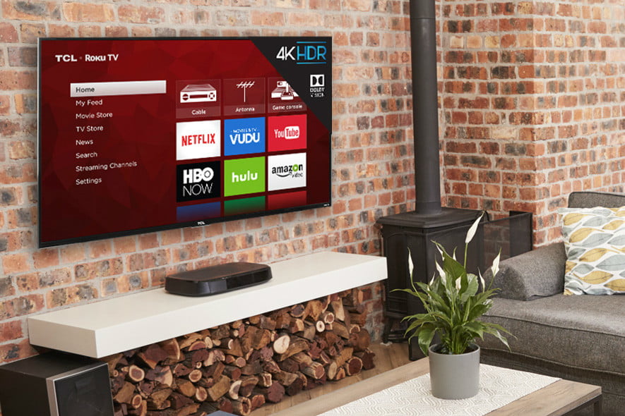 This 75-inch 4K TV is $570 in Best Buy's 3-Day Sale - Vimarsana News
