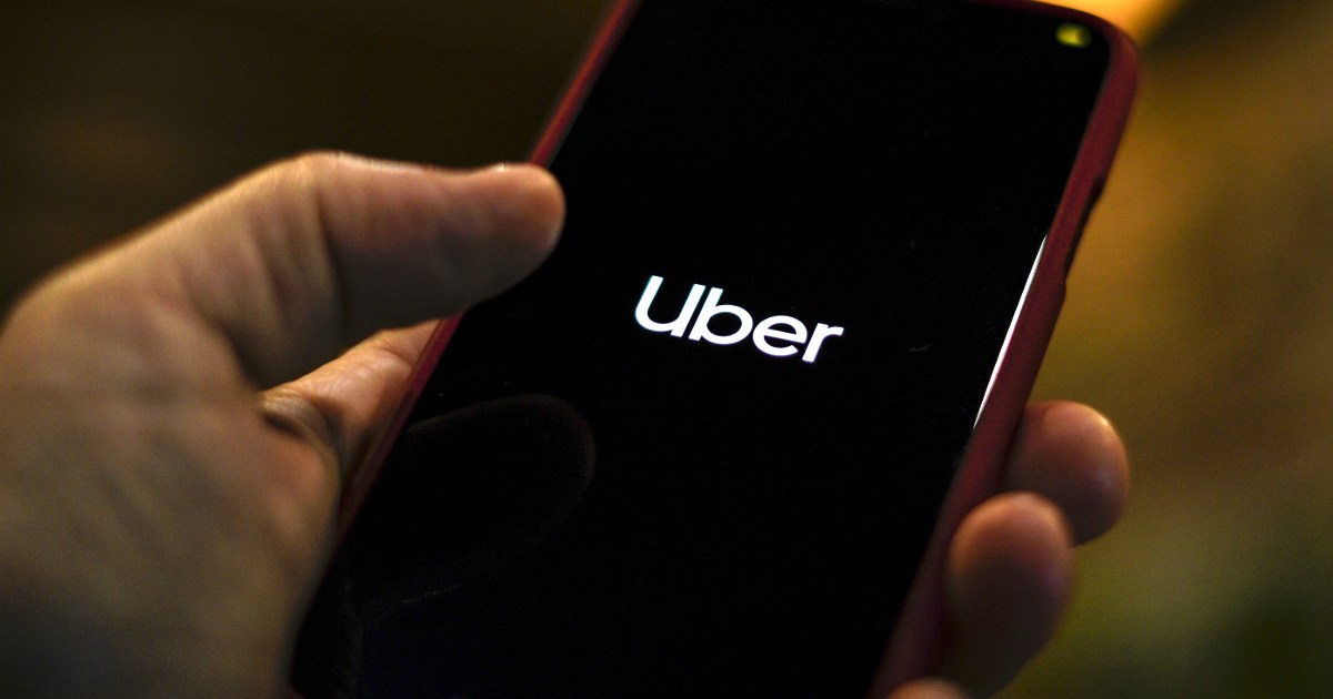 Uber might launch a handyperson service like TaskRabbit
