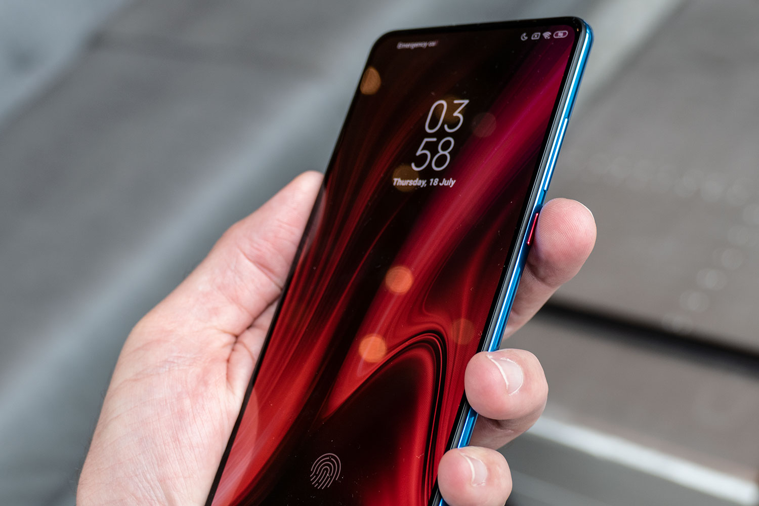 Xiaomi Mi 9T