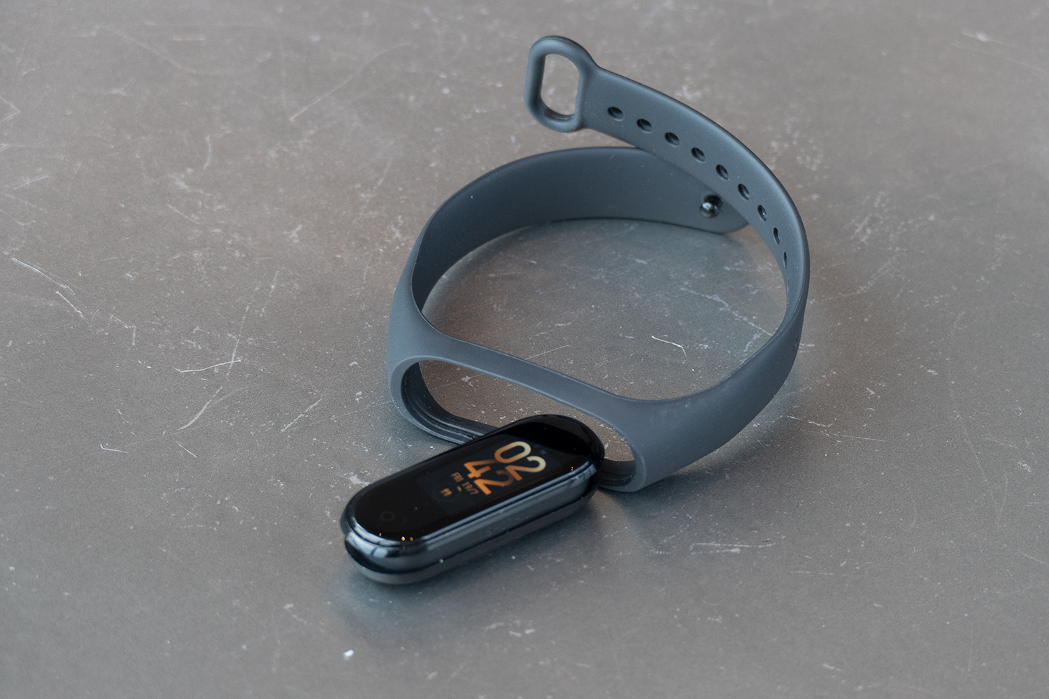 Xiaomi Mi Smart Band 4 unveiled, and it could be a Fitbit Charge killer