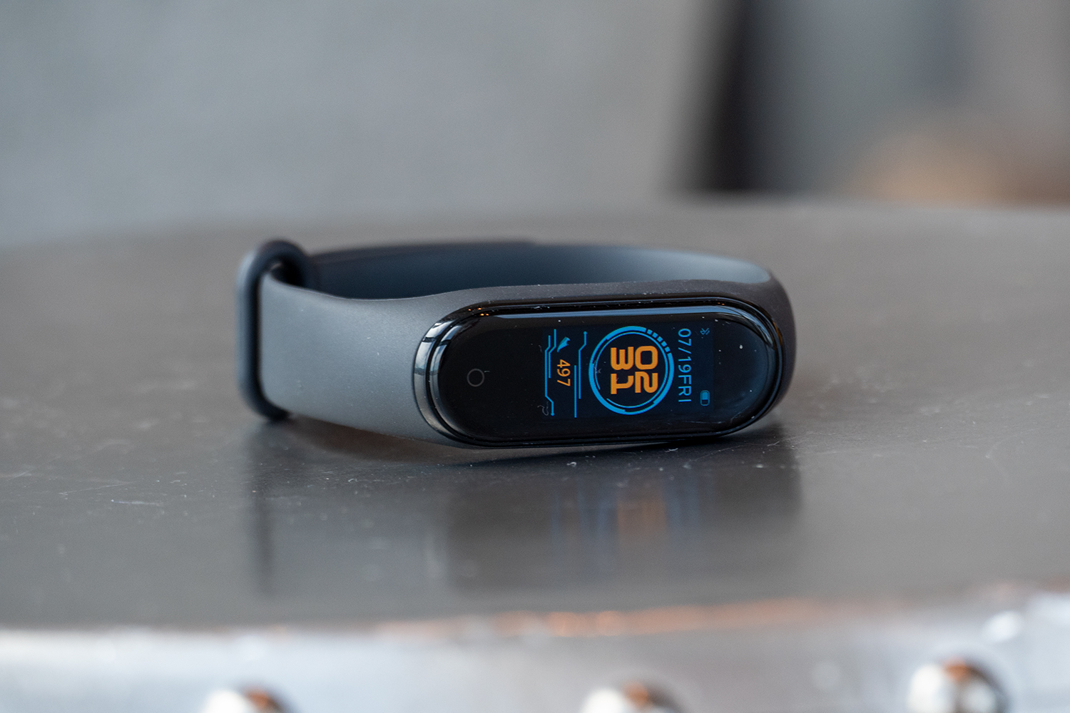 Xiaomi Mi Smart Band 4 Impressions: All The Fitness Tracker You Need |  Digital Trends
