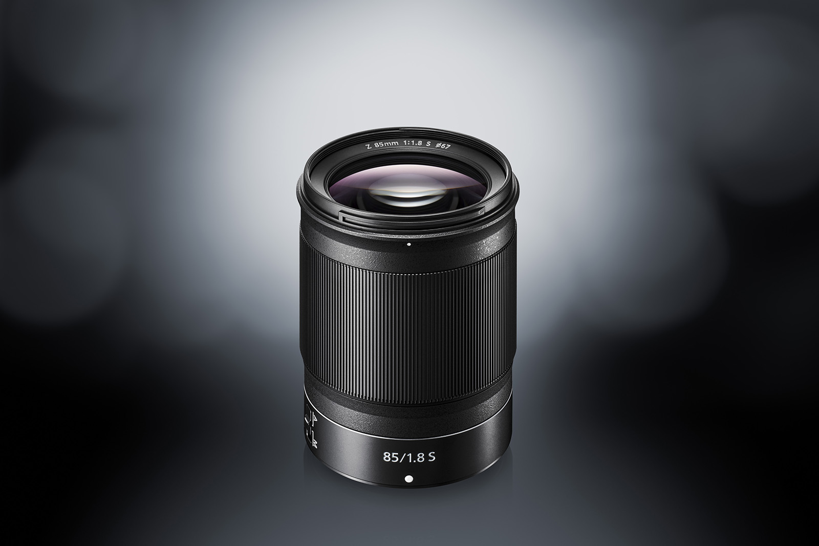 The Nikon Nikkor Z 85mm F1.8 is a Portrait-Savvy $800 Lens