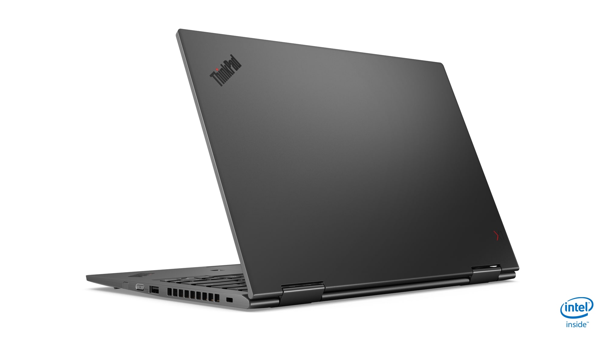 lenovo annouces new thinkpads with 10th gen cometlake 08 x1 yoga hero rear facing left