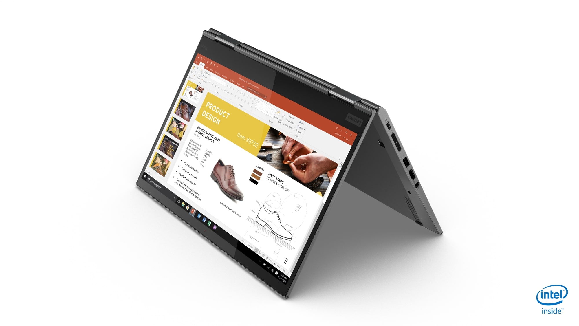 lenovo annouces new thinkpads with 10th gen cometlake 11 x1 yoga hero tent