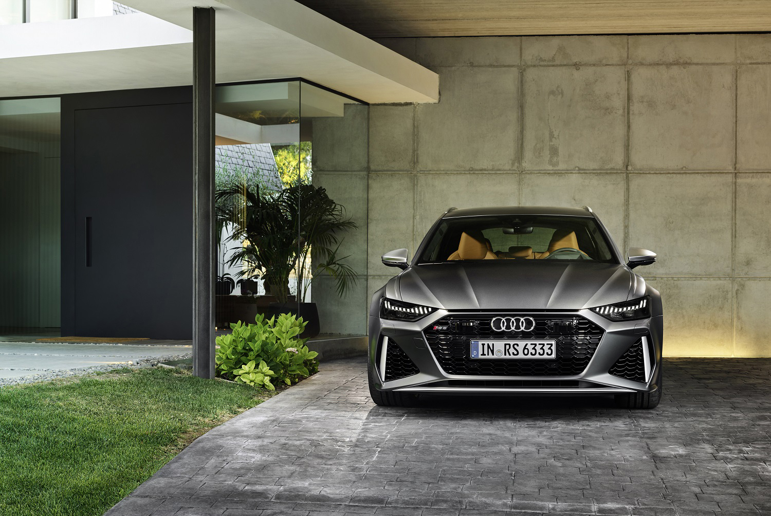 2020 audi rs 6 coming to the united states with 600 horsepower avant 2