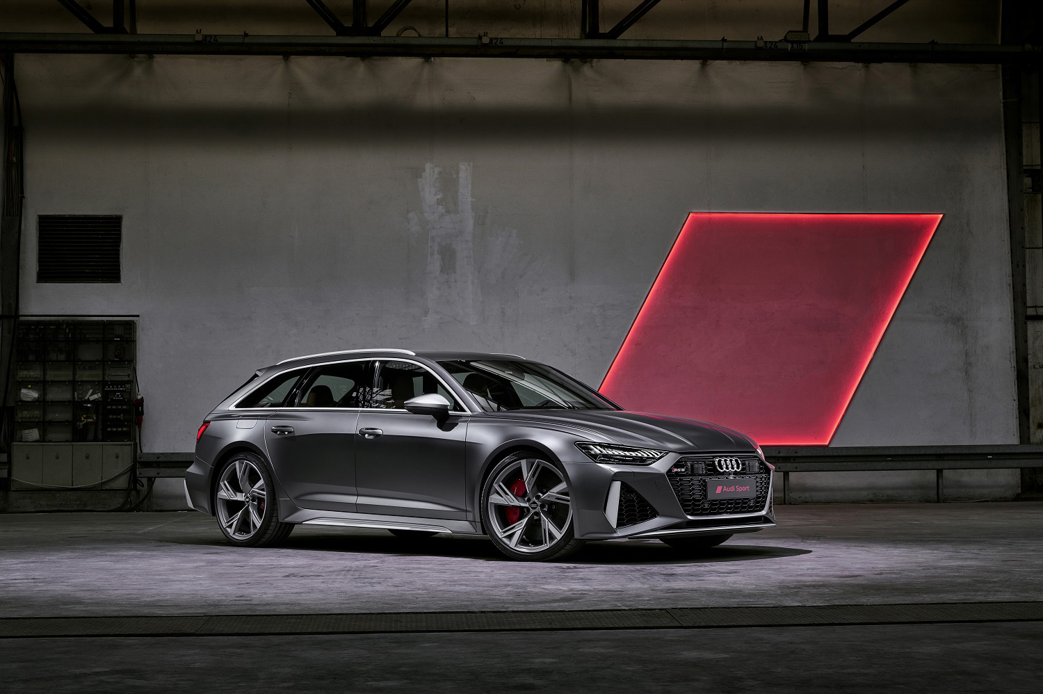 2020 audi rs 6 coming to the united states with 600 horsepower avant 4