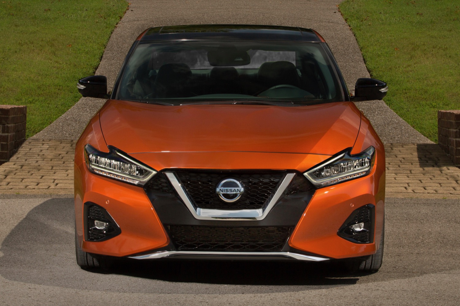 2020 nissan maxima pricing and specs