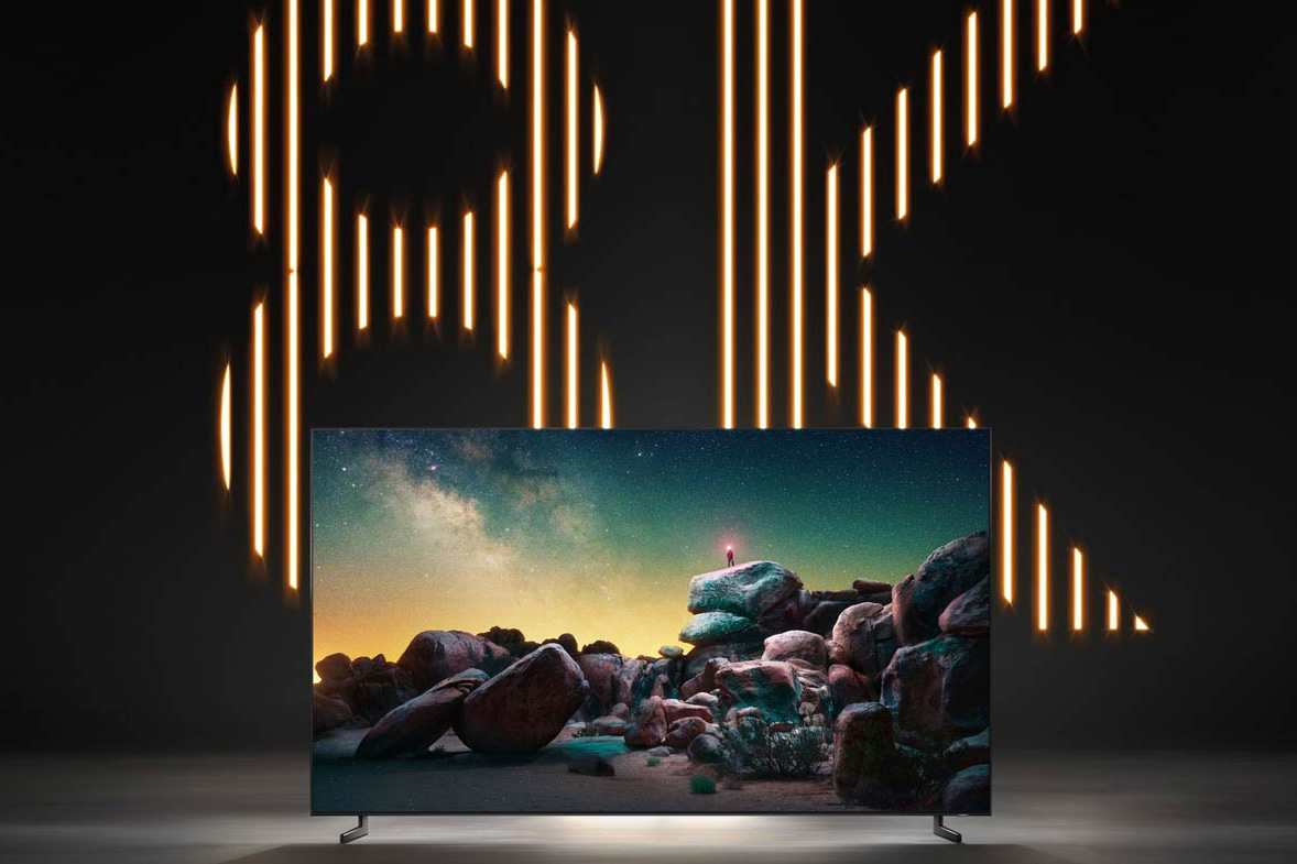 50 Vs 55-Inch 4K TV: A Detailed Discussion - Everything4k